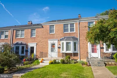 36 Shady Nook Avenue, Baltimore, MD 21228 - Photo 1