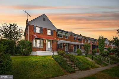 1856 Yakona Road, Baltimore, MD 21234 - Photo 1