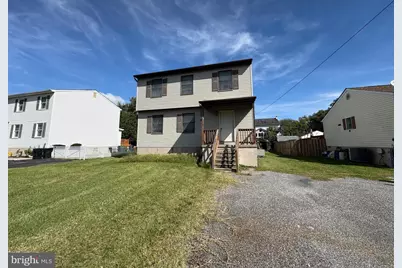 2803 8th Street, Baltimore, MD 21219 - Photo 1