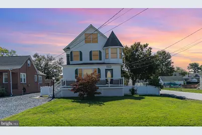 7401 Greenbank Road, Baltimore, MD 21220 - Photo 1