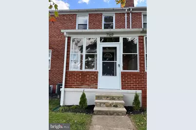 7169 Eastbrook Avenue, Baltimore, MD 21224 - Photo 1
