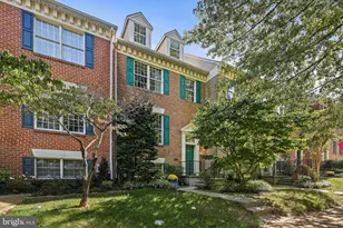 11851 Sherbourne Dr, Lutherville Timonium, MD 21093 - Photo 1