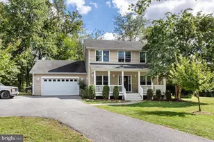 207 Church Rd, Reisterstown, MD 21136 - Photo 1