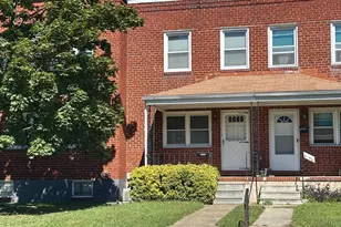 8144 Gray Haven Rd, Baltimore, MD 21222 - Photo 1
