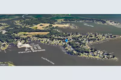 1205 Chesapeake Avenue, Middle River, MD 21220 - Photo 1