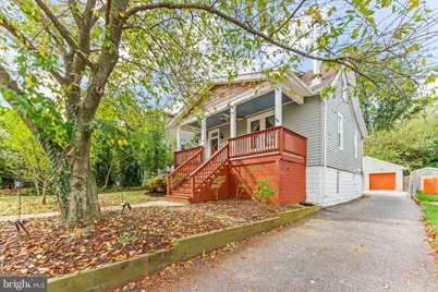 40 N Prospect Avenue, Catonsville, MD 21228 - Photo 1