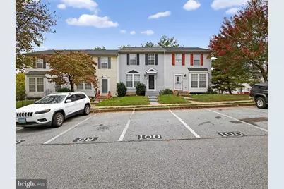 8205 Knights, Pikesville, MD 21208 - Photo 1