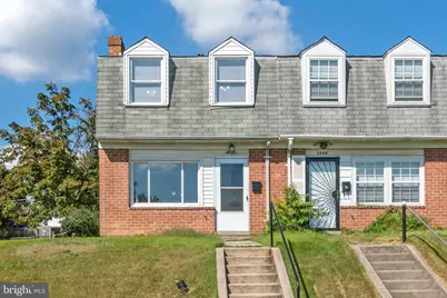 1628 Wentworth Avenue, Baltimore, MD 21234 - Photo 1