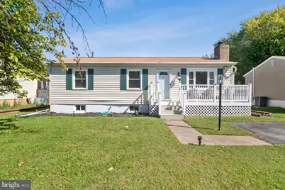 5932 Saint Marys Street, Baltimore, MD 21207 - Photo 1