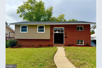 3414 Courtleigh Drive, Baltimore, MD 21244 - Photo 1