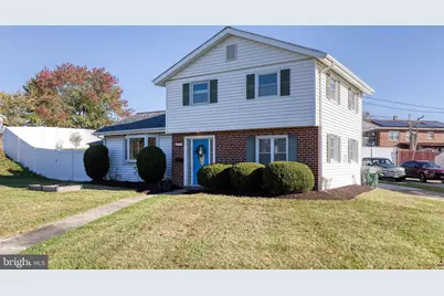 800 Crosby Road, Baltimore, MD 21228 - Photo 1