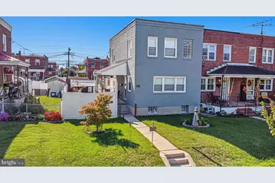 8127 Park Haven Road, Baltimore, MD 21222 - Photo 1