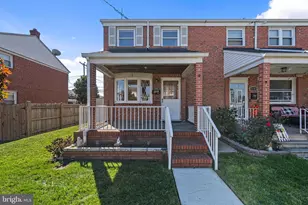 2707 Moorgate Rd, Dundalk, MD 21222 - Photo 1