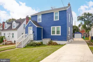 2817 Onyx Rd, Parkville, MD 21234 - Photo 1