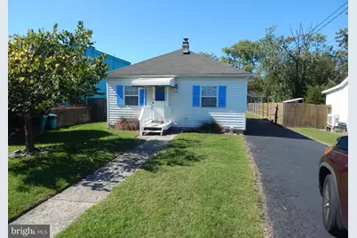 2120 Lincoln Avenue, Sparrows Point, MD 21219 - Photo 1
