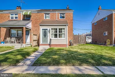 2706 Kirkleigh Road, Baltimore, MD 21222 - Photo 1