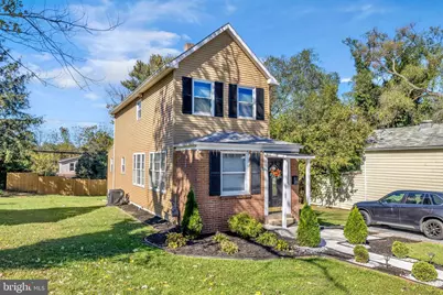 173 Baltimore Avenue, Halethorpe, MD 21227 - Photo 1