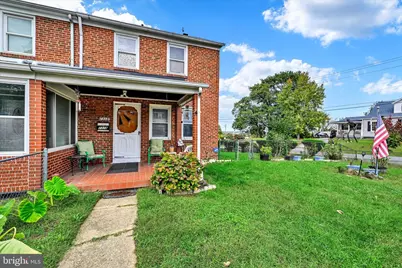 7318 Bridgewood Drive, Baltimore, MD 21224 - Photo 1