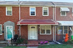 2703 Southbrook Rd, Baltimore, MD 21222 - Photo 1
