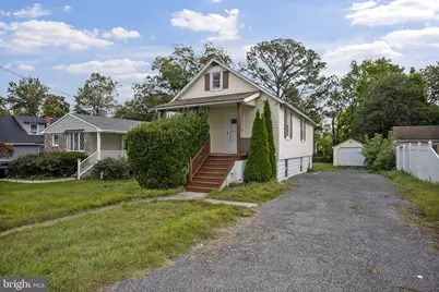8807 Fearne Avenue, Baltimore, MD 21234 - Photo 1