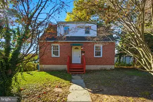 121 1st Ave, Halethorpe, MD 21227 - Photo 1