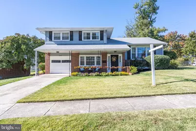 8442 Coco Rd, Rosedale, MD 21237 - Photo 1