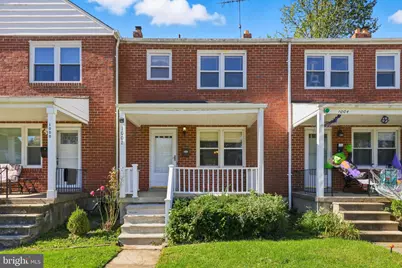 1002 Winsford Road, Baltimore, MD 21204 - Photo 1