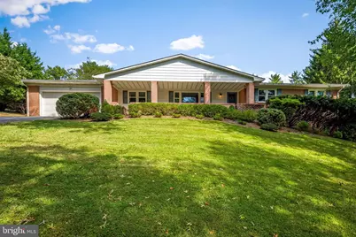 2201 Westridge Road, Lutherville Timonium, MD 21093 - Photo 1