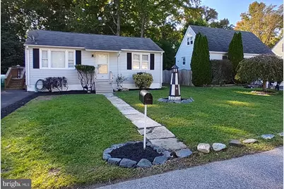 316 Wye, Baltimore, MD 21221 - Photo 1