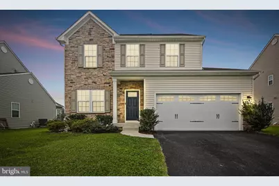 902 White Hawk Court, Middle River, MD 21220 - Photo 1