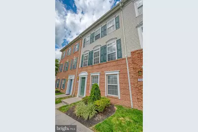 557 Rhapsody Court #557, Cockeysville, MD 21030 - Photo 1