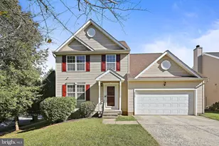 8422 Merryview Dr, Baltimore, MD 21244 - Photo 1