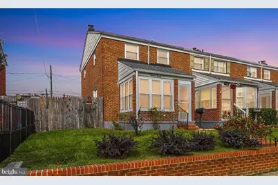 1922 Ormand Road, Baltimore, MD 21222 - Photo 1