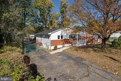 1124 Dorchester Avenue, Baltimore, MD 21207 - Photo 1