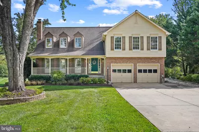 1309 Brook Meadow Drive, Towson, MD 21286 - Photo 1