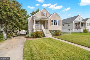 3332 Woodside Ave, Baltimore, MD 21234 - Photo 1