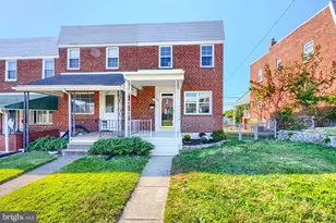 644 48th St, Baltimore, MD 21224 - Photo 1