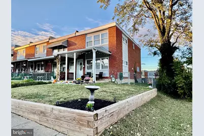 2754 Yarnall Road, Halethorpe, MD 21227 - Photo 1