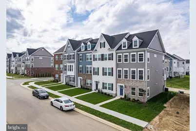 1810 Parham Way, Windsor Mill, MD 21244 - Photo 1