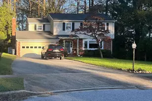 5 Forest Ridge, Lutherville Timonium, MD 21093 - Photo 1