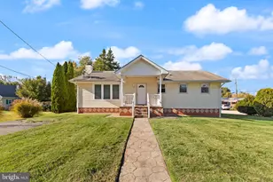 1206 Ingleside Ave, Baltimore, MD 21207 - Photo 1