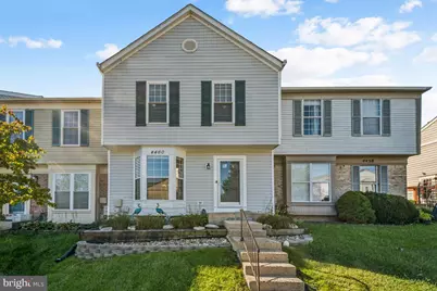 4460 Cole Farm Road, Nottingham, MD 21236 - Photo 1