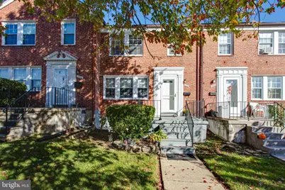 5904 Edmondson, Catonsville, MD 21228 - Photo 1