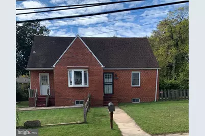 1309 Rosewick Avenue, Baltimore, MD 21237 - Photo 1