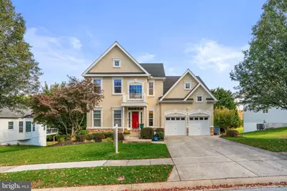 8915 Grummore Circle, Baltimore, MD 21208 - Photo 1