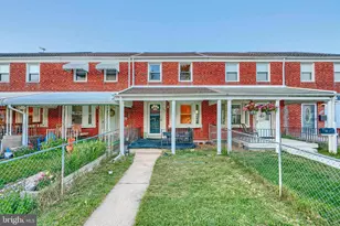 928 Middlesex Rd, Essex, MD 21221 - Photo 1