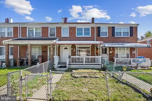 7817 St Claire Ln, Dundalk, MD 21222 - Photo 1