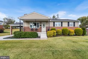 141 Hollow Brook Rd, Lutherville Timonium, MD 21093 - Photo 1