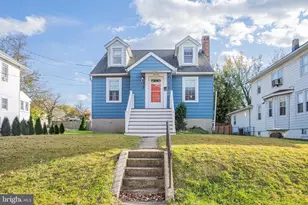 4605 Linden Ave, Baltimore, MD 21227 - Photo 1