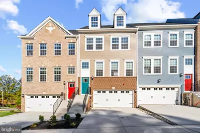 518 Downswing Road, Baltimore, MD 21208 - Photo 1